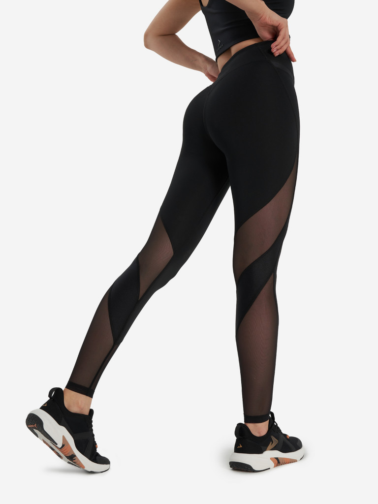 Demix әйелдер легинсі