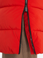 Пальто утепленное женское Luhta Eisele — фото №16