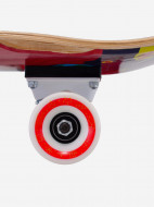Круизер Street Surfing Double Kick Freeride Space 31" — фото №7