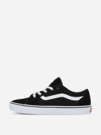 Кеды женские Vans Filmore Decon — фото №2