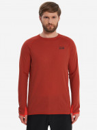 Лонгслив мужской Mountain Hardwear Airmesh — фото №2