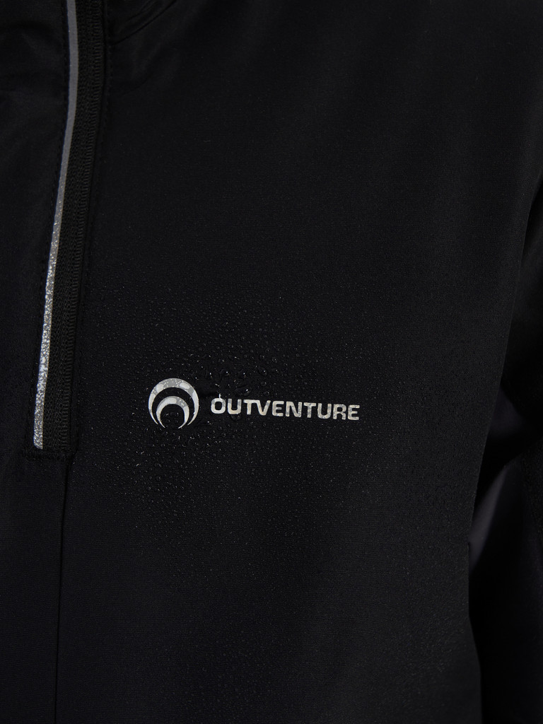 Outventure ұлдарға арналған жылы курткасы — фото №9