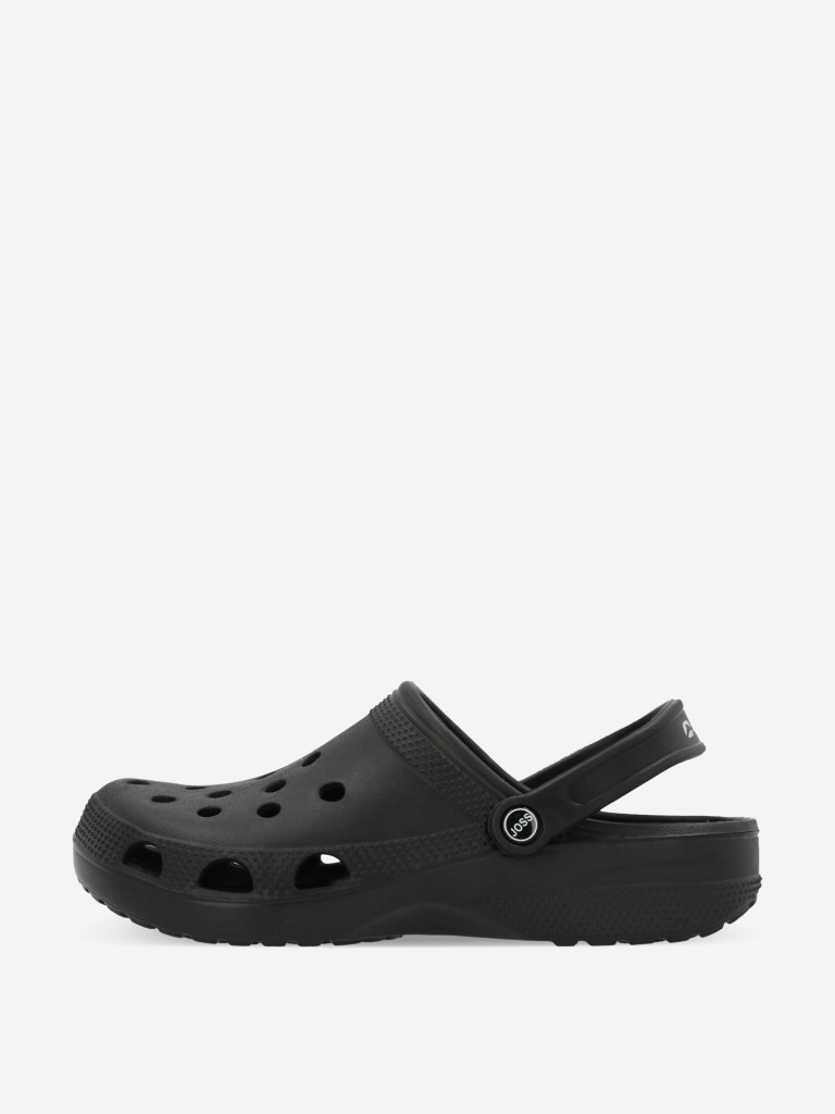 Joss Sp Garden Shoes 2 ұлдарға арналған сабосы