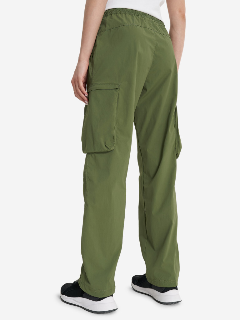 Брюки женские Columbia Boundless Trek Cargo Pant — фото №2