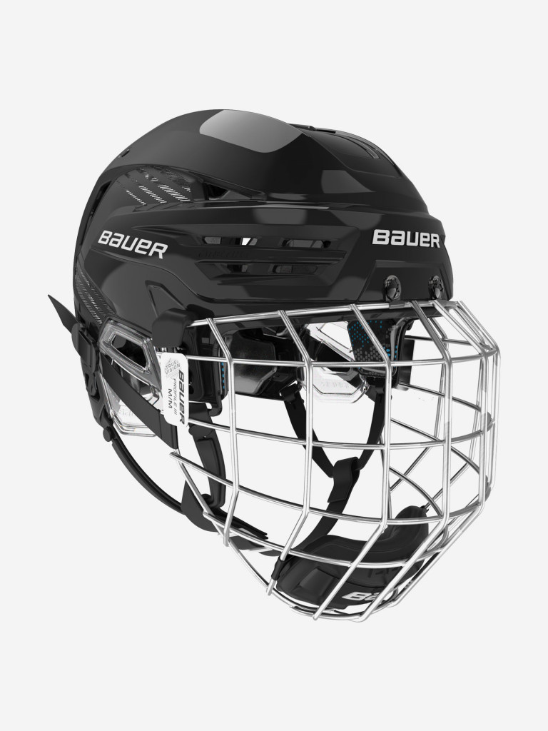 Bauer Reakt 85 Combo хоккей дулығасы
