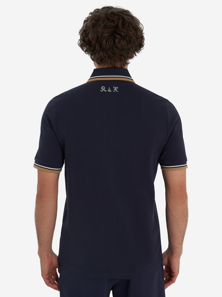 Robe di Kappa ерлер полосы — фото №3