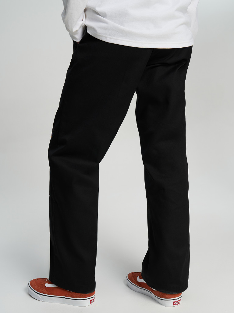 Брюки мужские DICKIES Double Knee — фото №2