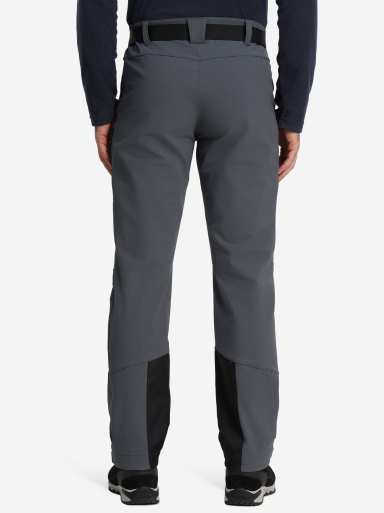 Брюки мужские Zanier — фото №3