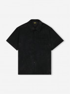 Рубашка с коротким рукавом мужская оверсайз Termit — фото №11