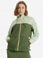 Ветровка женская Columbia Alpine Chill Windbreaker — фото №2