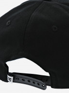 Бейсболка DC Shoes Omni Logo Decad — фото №4