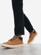 Полуботинки мужские Safety Jogger — фото №8