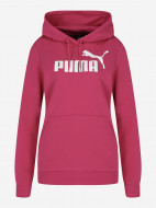 Худи женское PUMA ESS Logo — фото №6
