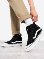 Кеды женские Vans Ashwood Hi Vansguard