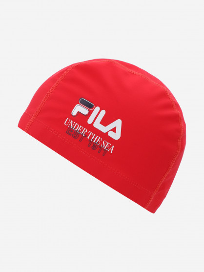 FILA жүзу телпегі