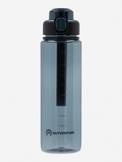 Бутылка для воды Outventure, 1 л