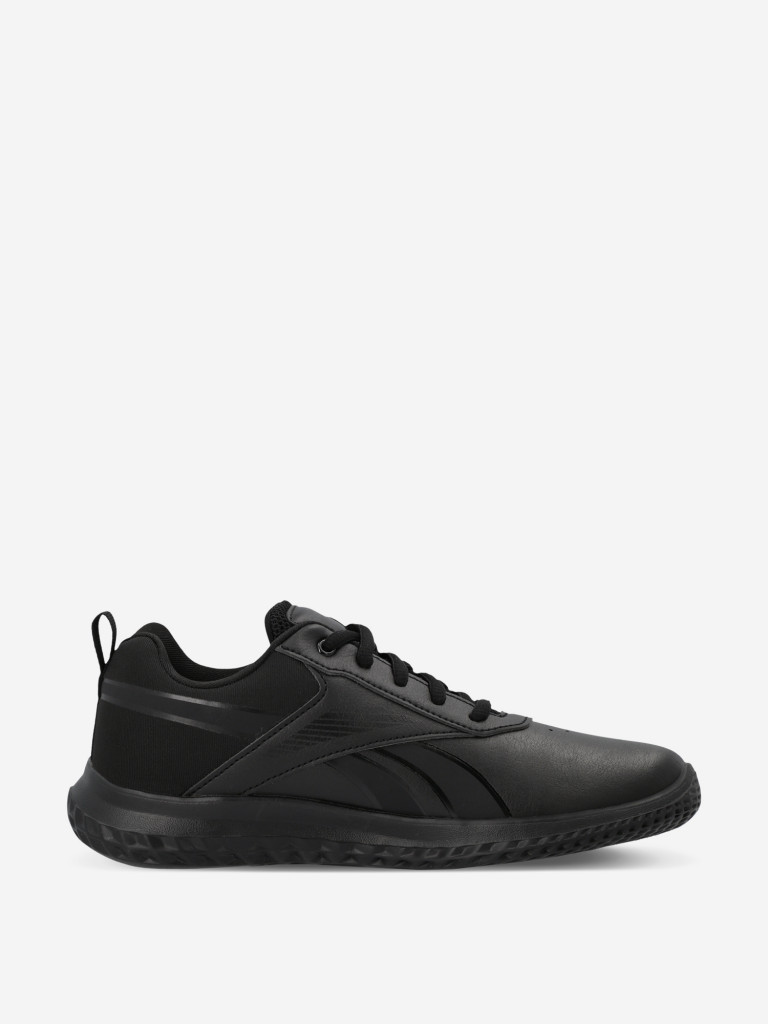 Кроссовки детские Reebok Rush Runner 5 Syn — фото №4