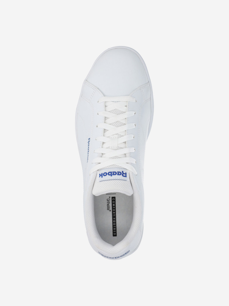 Кеды мужские Reebok Royal Complete Cln — фото №6