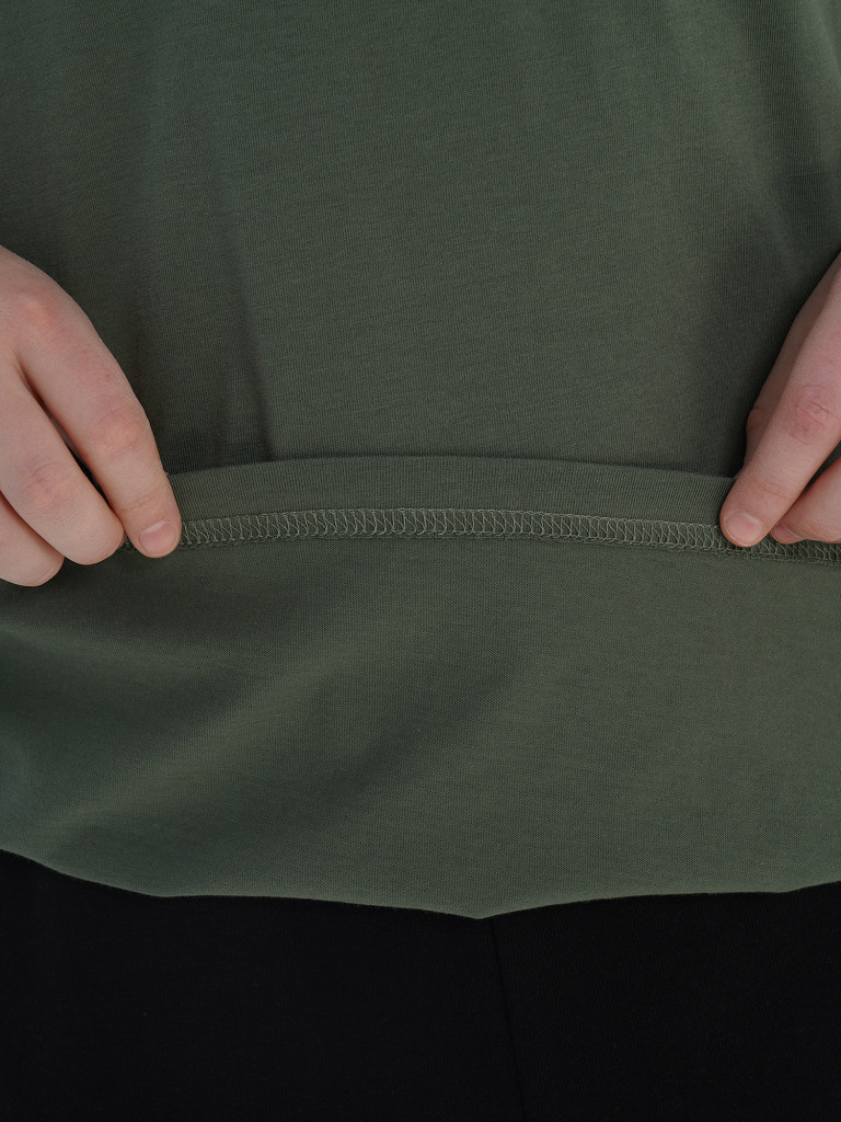 Футболка для мальчиков Champion — фото №8