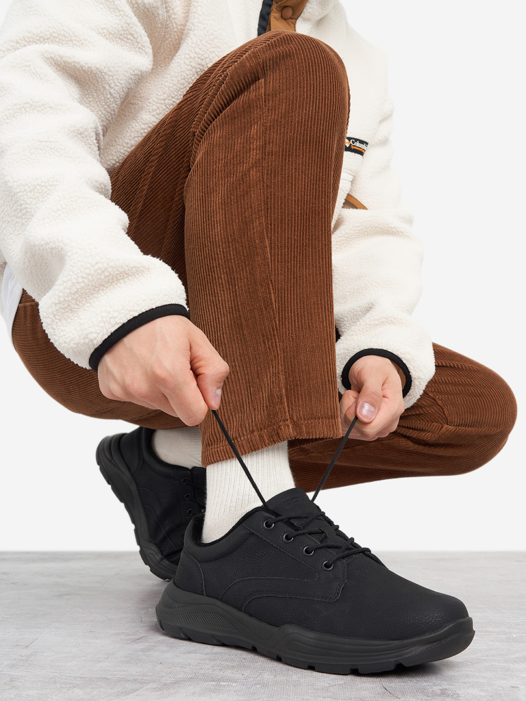 Кроссовки мужские GSD — фото №8