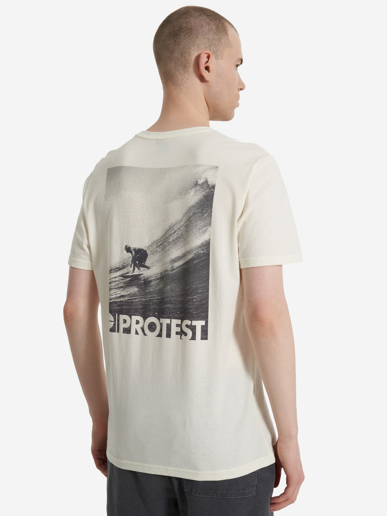 Футболка мужская Protest — фото №3