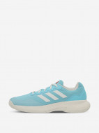 Кроссовки женские для тенниса adidas Gamecourt 2 — фото №2