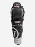 Щитки хоккейные Warrior Rise SR — фото №2