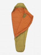 Спальный мешок Kailas Camper 5 Insulated +2 — фото №3