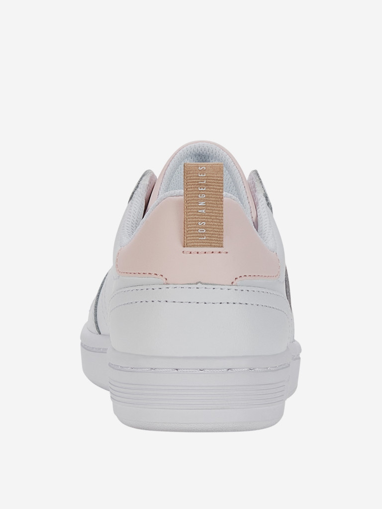 Кеды женские K-Swiss Lozan Match — фото №3