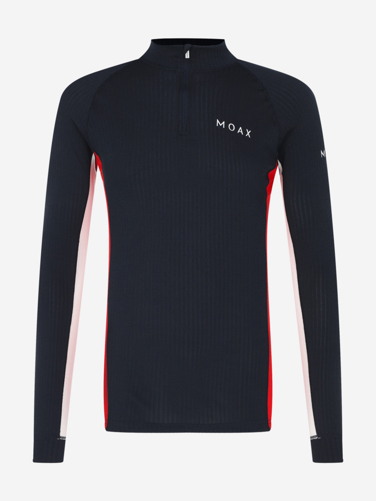 Термобелье верх мужское Moaxsport Race — фото №11