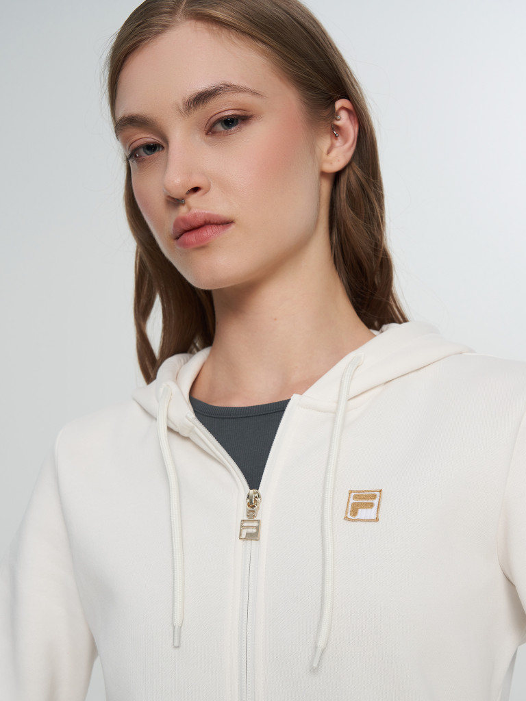 Толстовка женская FILA — фото №6