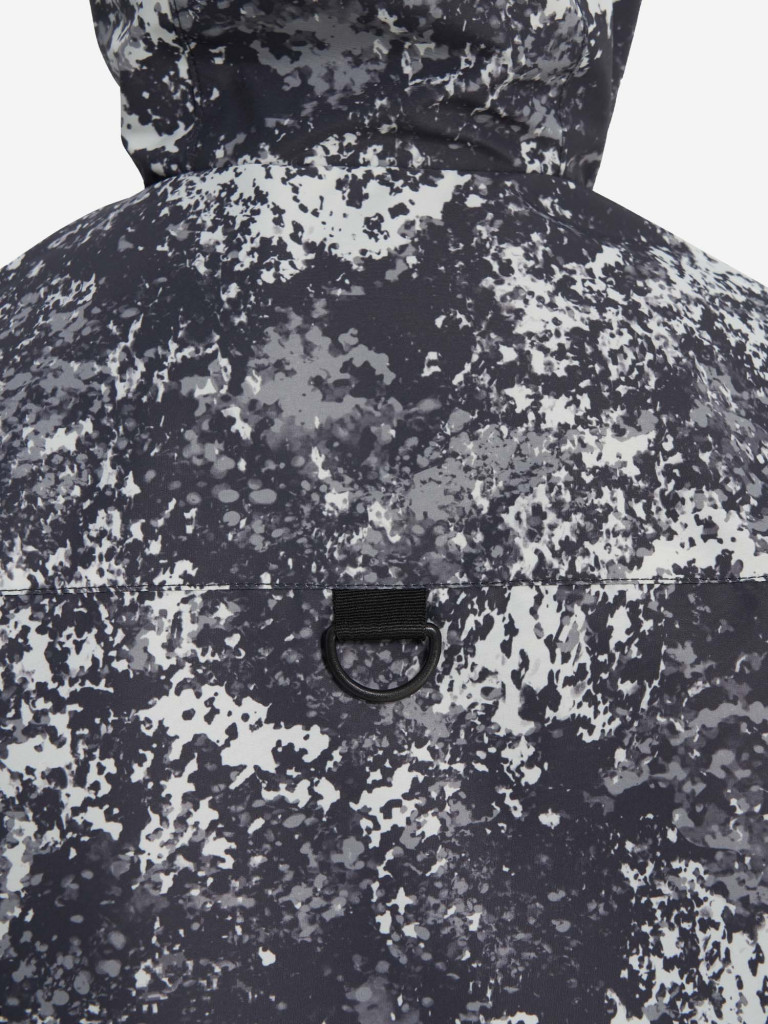 Outventure ұлдарға арналған жұқа курткасы — фото №8