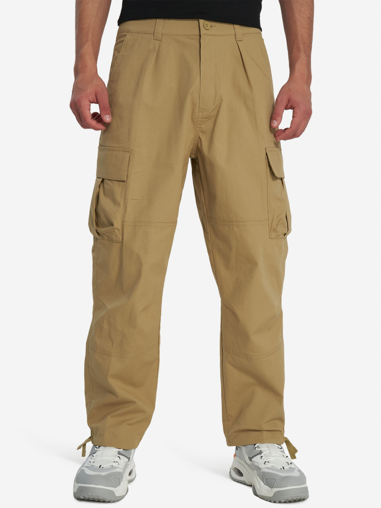 Брюки мужские FILA — фото №5