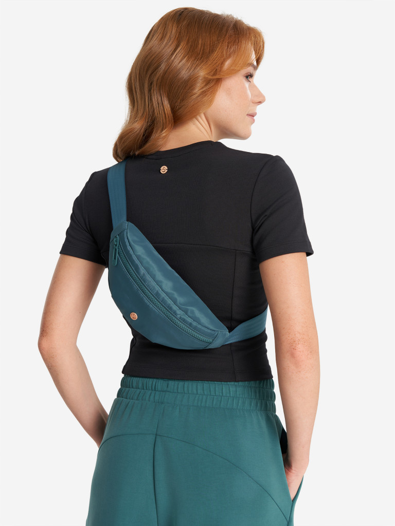 Sensana әйелдер бел сөмкесі — фото №2