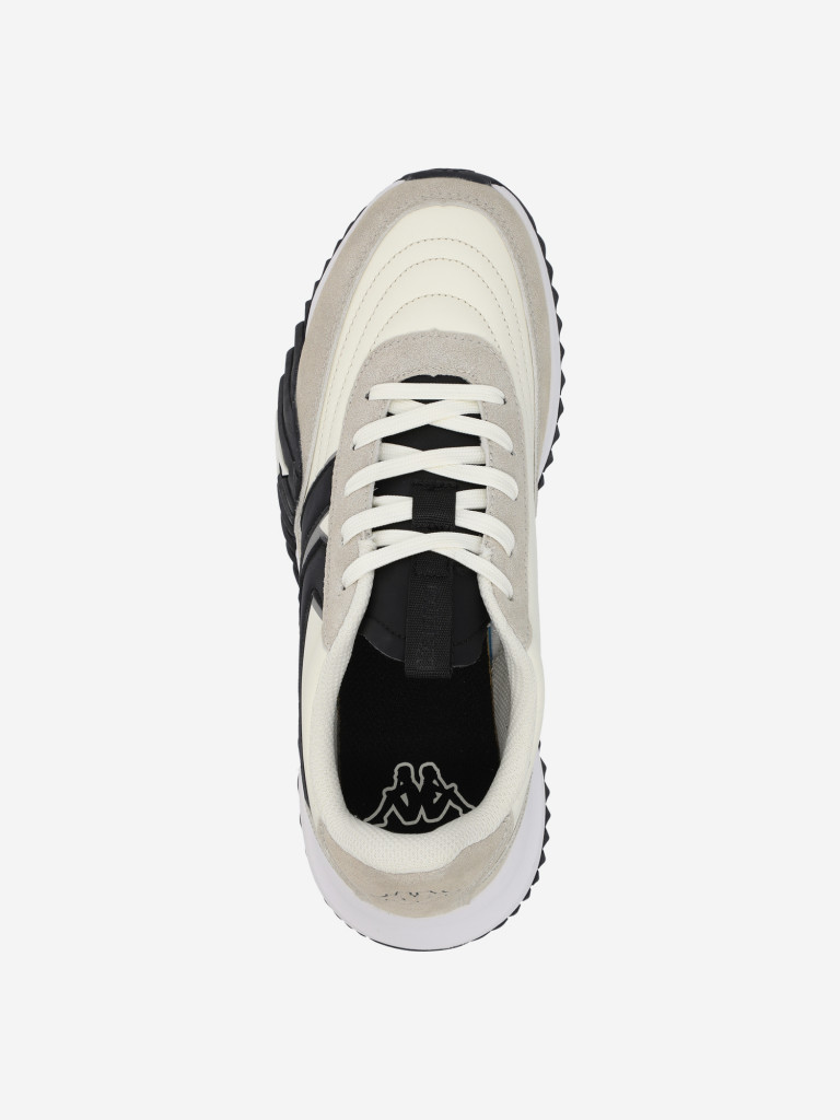 Кроссовки женские Kappa Logo Dereck — фото №5