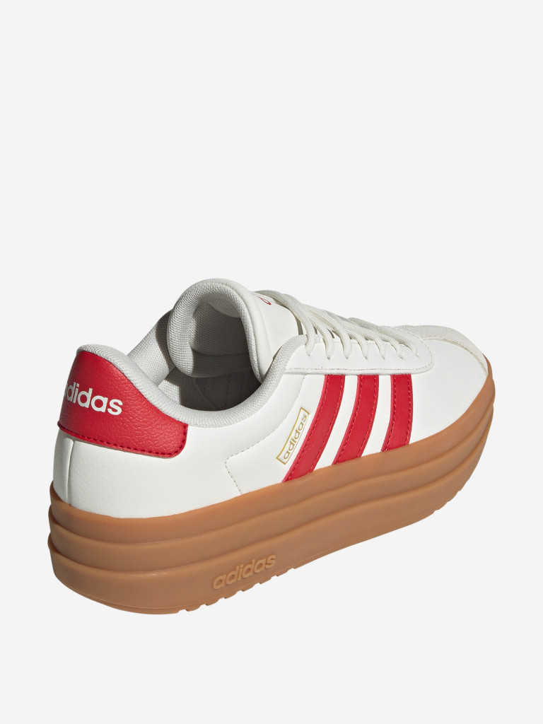 Кеды женские adidas — фото №3