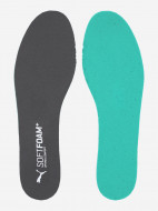 Кеды утепленные мужские Puma Shuffle Downtown Mid Wtr — фото №8