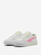 Кеды для девочек PUMA Court Classic Vulc Fs — фото №2