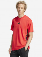 Футболка мужская adidas 3 S — фото №2