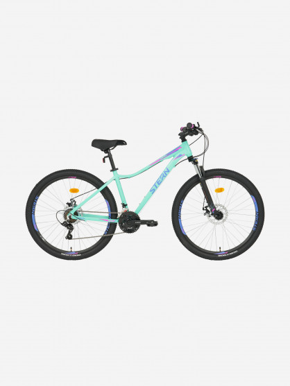 Велосипед горный женский Stern Angel 2.0 alt 27.5"