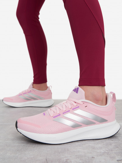 Кроссовки женские Adidas Runblaze