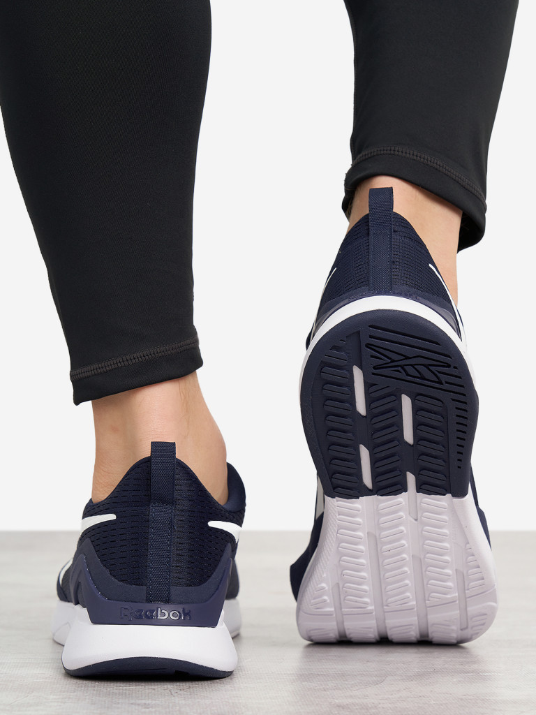 Reebok Nanoflex Tr 2 ерлер кроссовкасы — фото №9
