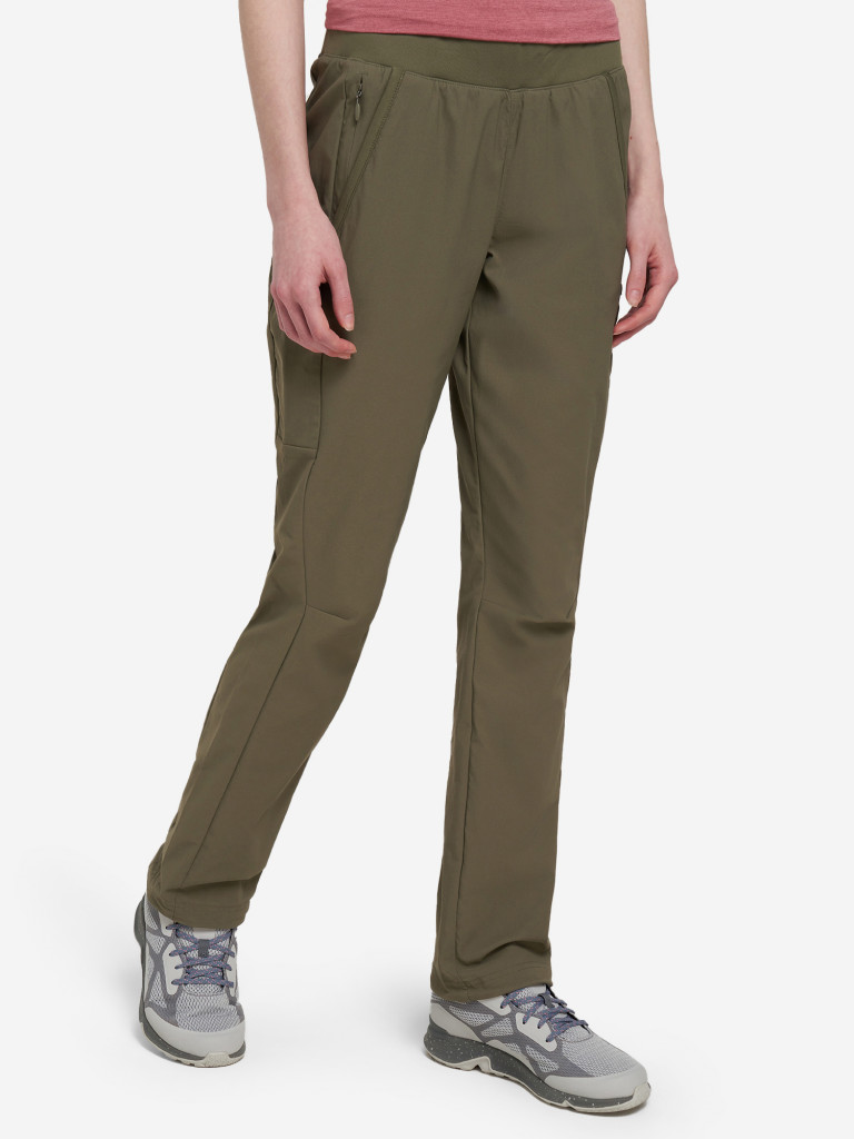 Брюки женские Columbia Leslie Falls Pant
