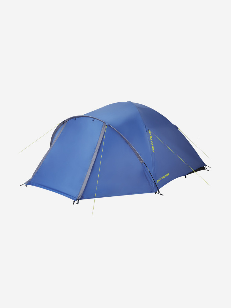 Denton DLT-4 Plus төрт орынды шатыры — фото №6