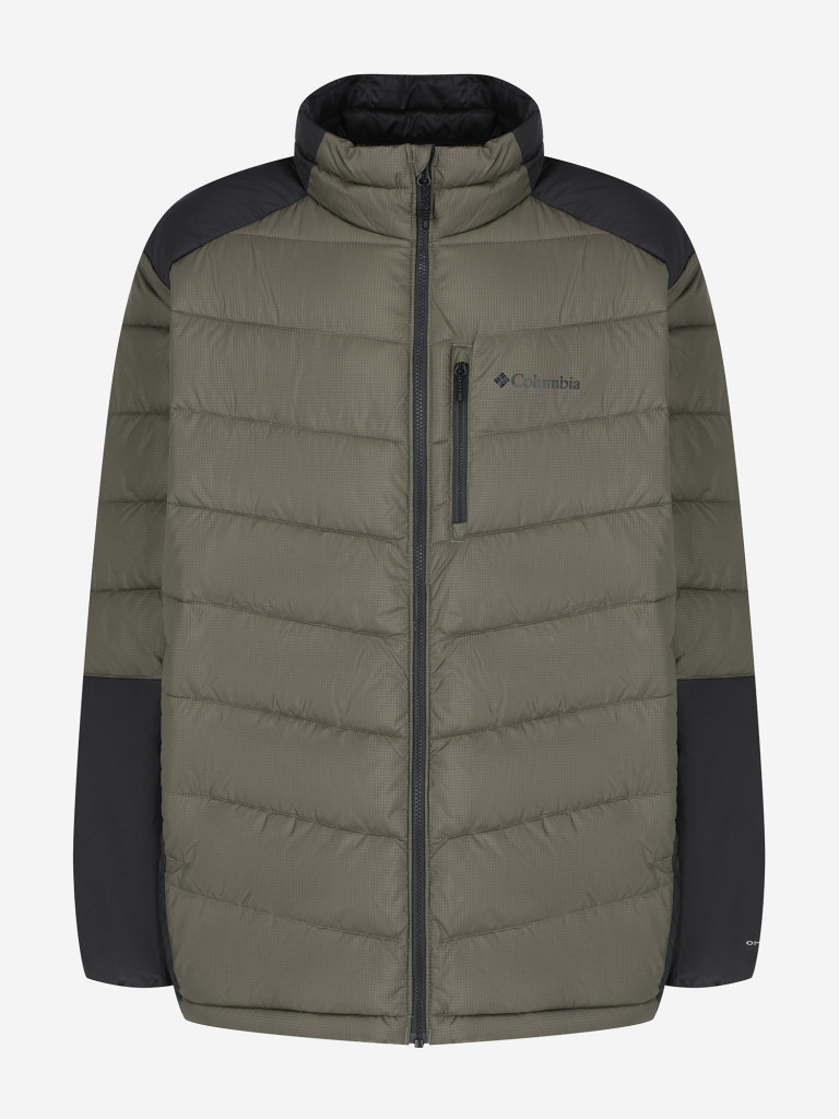 Columbia, Plus Size Labyrinth Loop II Jacket ерлер мамық курткасы