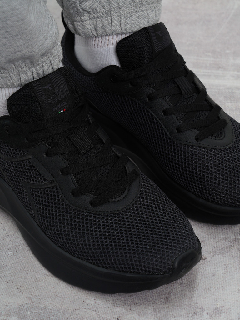 Кроссовки мужские Diadora Sp Leggero Mesh — фото №9