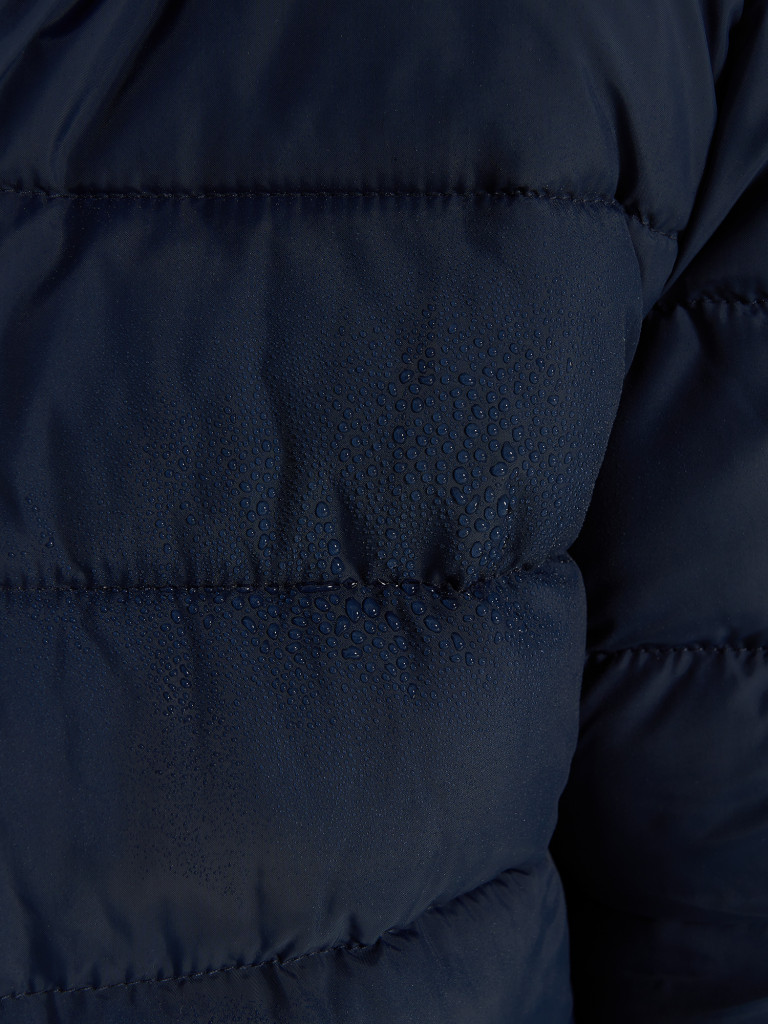 Пуховик для мальчиков GSD — фото №7