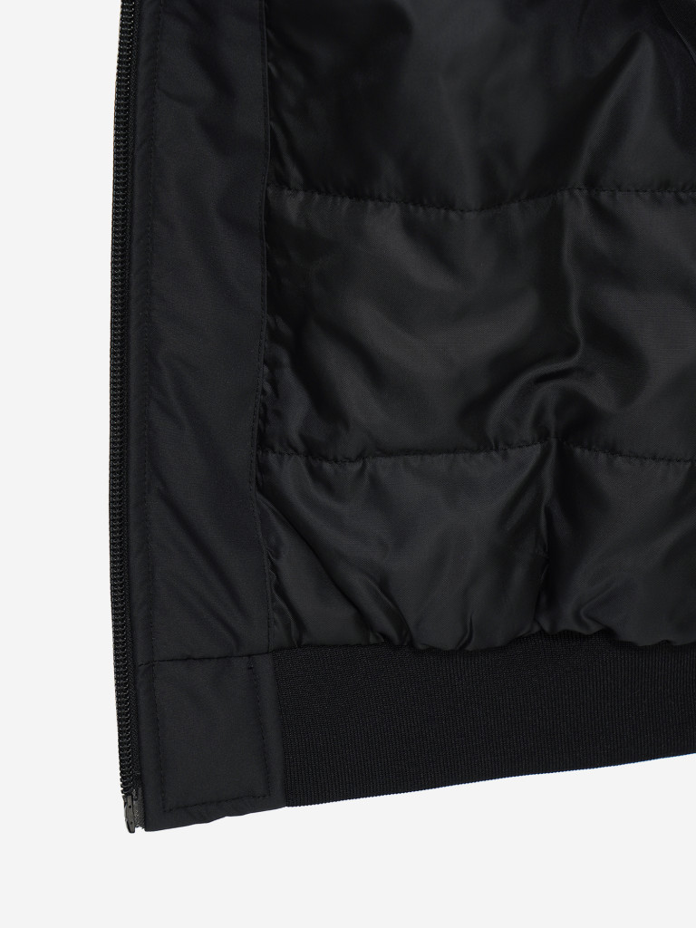 Demix ұлдарға арналған жылы курткасы — фото №12