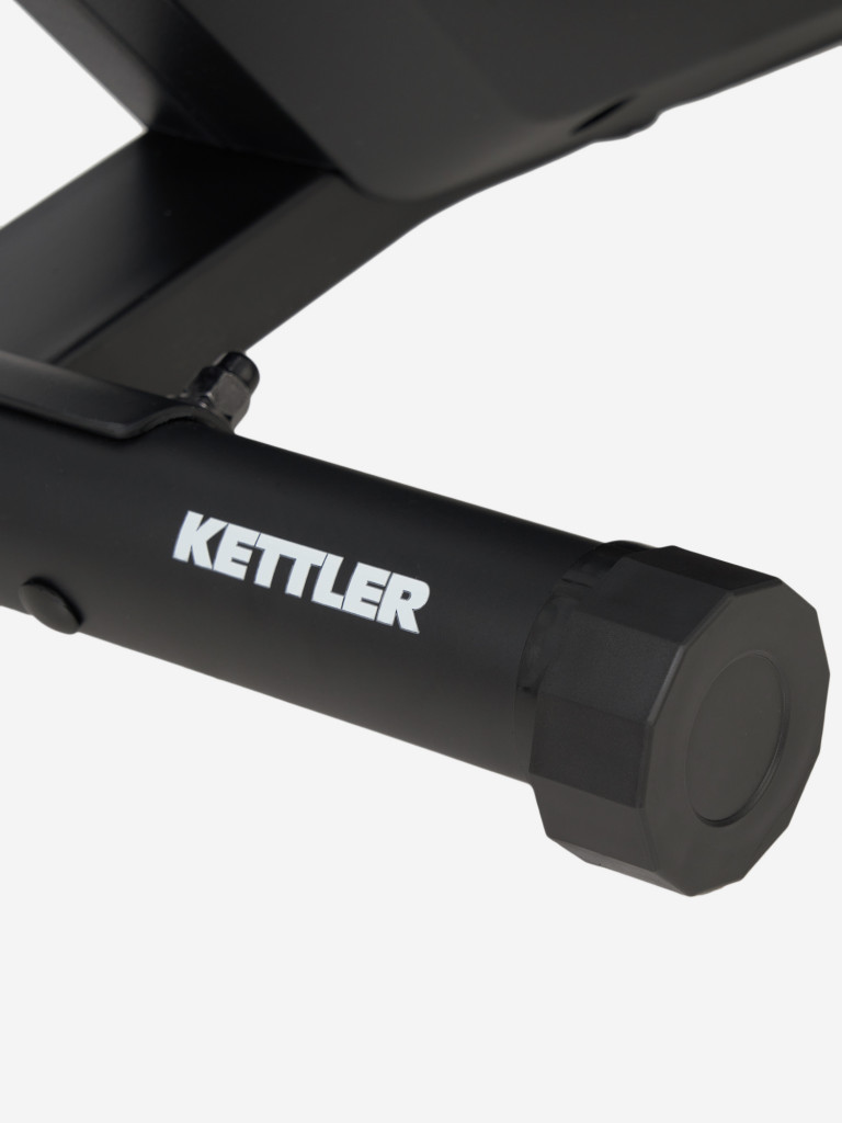 Велотренажер KETTLER Air C2 — фото №16
