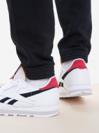 Кроссовки мужские Reebok Classic Leather — фото №9